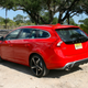 Illustration for article titled 2015 Volvo V60 T6 R-Design: The Jalopnik Review